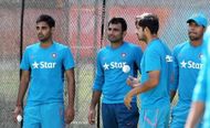 India have a problem of plenty